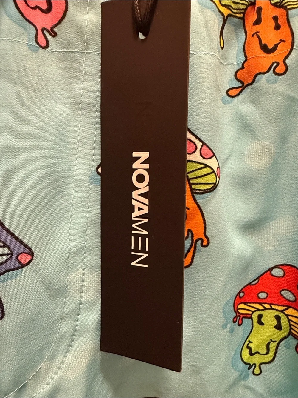 Novamen bright light